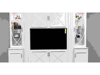 Murphy Bed With Tv
