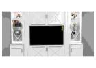 Murphy Bed With Tv