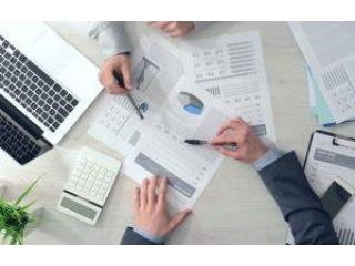 協助處理企業停業的公司清算服務