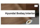 Hurry and Get 15% Off on Bodaq Interior Film Wrapping in Delhi