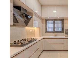 Luxury Modular Kitchen Designs in Gurgaon for Elegant Living