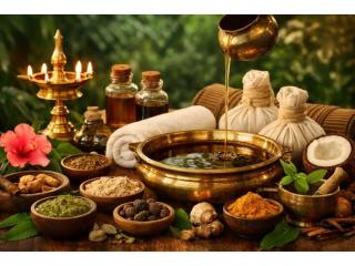 Natural Ayurvedic Care for Cancer and Kidney Health