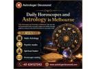 Daily Horoscopes and Astrology in Melbourne