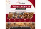 best catering services in Bangalore