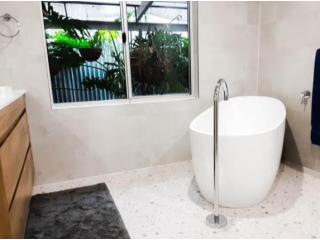 Enjoy space delusion with better dazzle with the best Bathroom Mirrors in Adelaide