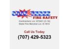 Fire Safety & Prevention Near Pinole