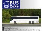 Austin Bus Rental Services | Comfortable Group Travel with BUSXOXO