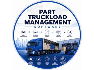 Part Truckload Software