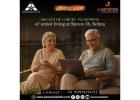 Retirement Homes in Gurgaon | J Estate Sohna 