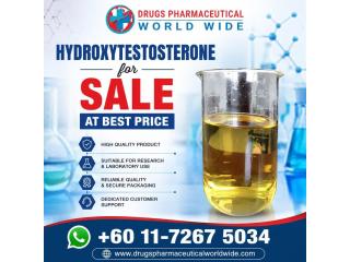 Hydroxytestosterone for Sale at Best Price