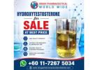 Hydroxytestosterone for Sale at Best Price