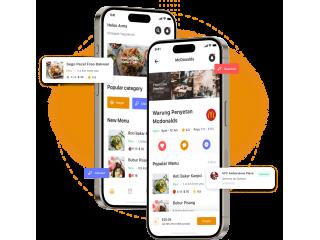 Launch Your Own Food Delivery Business with a JustEat Clone