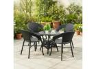 Buy Premium Garden Furniture Online - Devoko