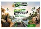 From Packing to Peace of Mind: The Trusted Choice for Packers and Movers in Kottayam  