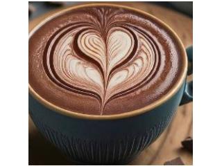 Why Not Indulge in Rich and Creamy Hot Chocolate Near You?