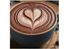Why Not Indulge in Rich and Creamy Hot Chocolate Near You?