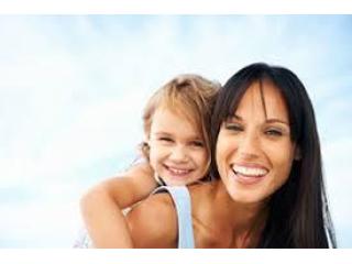 South Tampa Full Time Nanny