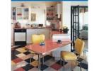 Winchester MA Architecture Firms | Leslie Saul & Associates