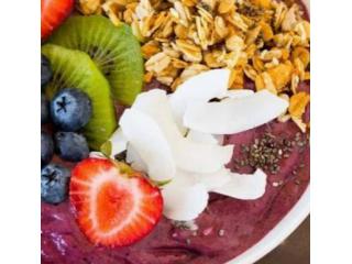 Fresh and Nourishing Acai Bowls Near You