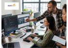 Website Development Service in Noida for AI-Ready Business