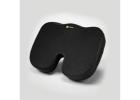 Coccyx Cushion for Tailbone Pain Relief