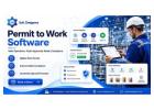 Enhance Workplace Safety with Smart Permit Software