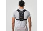 Cyson Posture Corrector for Men & Women 