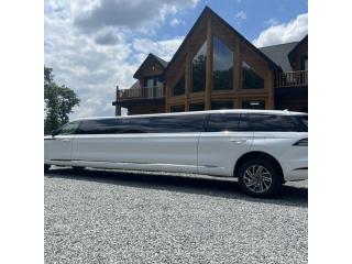 Best Limo Rental Philadelphia, Pa