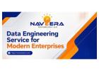 Advanced Data Engineering Service for Growth-Driven Businesses