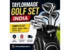 TaylorMade Golf Set India