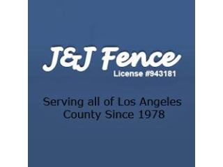 Fence Company Redondo Beach