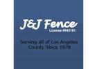 Fence Company Redondo Beach