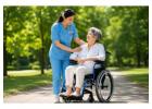 How Can Patient Care Services in Noida Improve Recovery at Home?