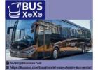 Charter Bus Service El Paso | Professional Group Travel by BUSXOXO