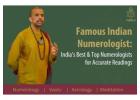 Get Expert Numerology Consultation from the Best Numerologist India   