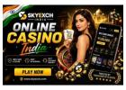 Online Casino India Skyexch Review & Guide