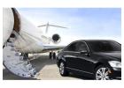 Premium Black Car Travel in Boston