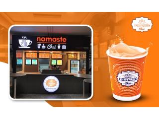 Refresh Your Day with Tasty Chai at the Best Tea Place Near Me(Belagavi) - Namaste Chai