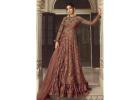 Buy Traditional & Designer Anarkali Suits