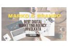 Digital Marketing Agency in Kolkata | SEO, PPC, Social Media & Web Solutions