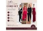 cord set dress
