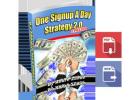 See how I get daily signups to the business I promote
