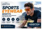 Sports Eyewear Benefits: Enhancing Performance and Protection