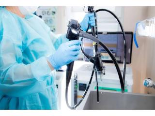 Advanced Endoscopy Expert in Ahmedabad – Dr. Jigar Patel