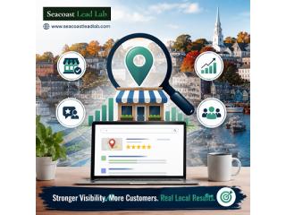 Local Seo New Hampshire | Seacoast Lead Lab