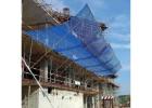 Buy High-Quality Construction Safety Nets from Safaiwale