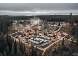 Key Industries That Rely on Remote Camp Services in Canada