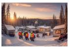Modular Camps vs Remote Camps: What’s the Difference?