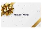 Sleep of Mind Gift Cards