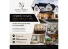 Custom Home Design Build Firm GA